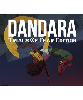 Dandara: Trials of Fear Edition Steam Key GLOBAL